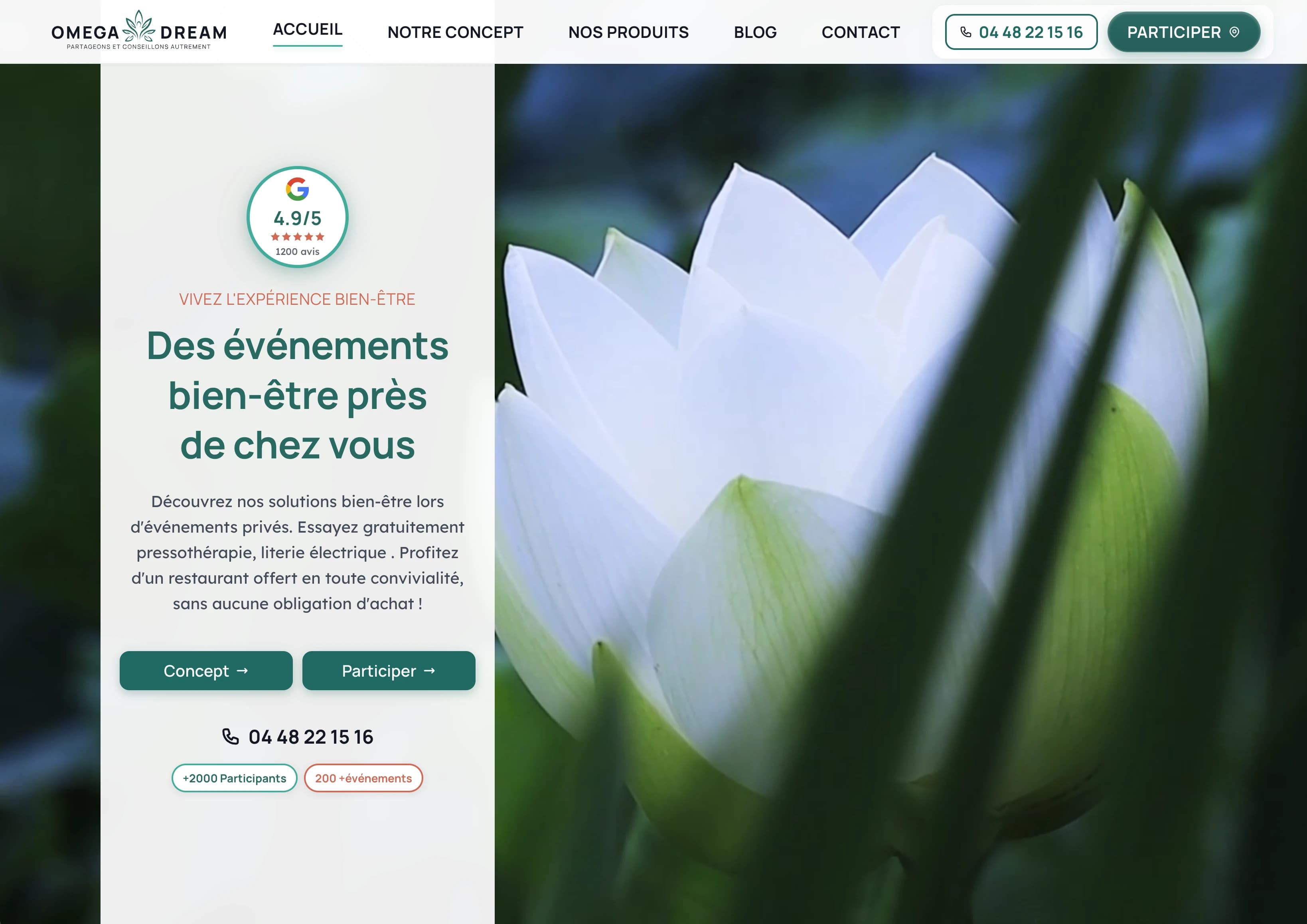 Pack Photo + Site Web : La Stratégie Digitale Complète pour les PME