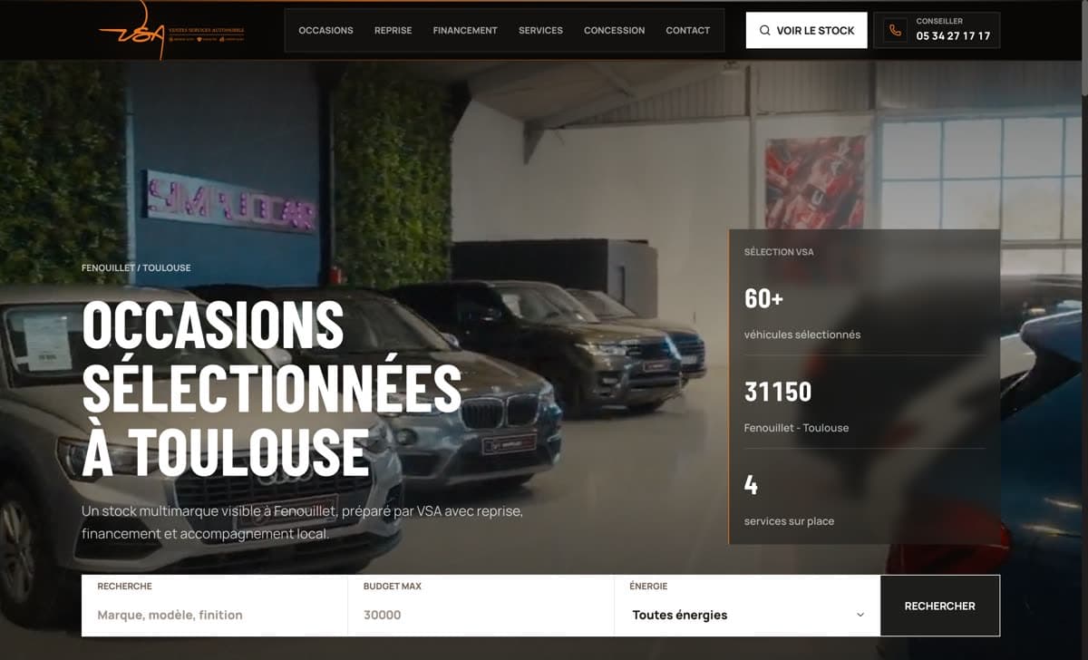 Site web sur mesure ou template : le vrai coût pour une PME